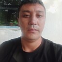 Даурен, 33 года