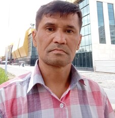 Фотография мужчины Абдухаир, 52 года из г. Тараз