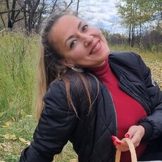 Фотография девушки Екатерина, 43 года из г. Луганск