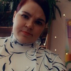 Фотография девушки Елена, 39 лет из г. Алдан