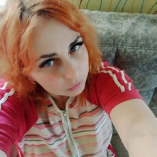 Фотография девушки Милашка, 31 год из г. Красноярск