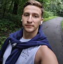 Джон, 30 лет