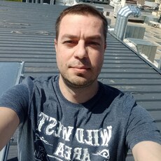 Фотография мужчины Den, 40 лет из г. Москва