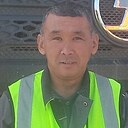 Баур, 48 лет