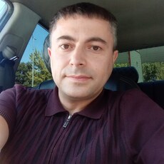 Фотография мужчины Вова, 30 лет из г. Краснодар