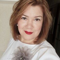 Фотография девушки Евгения, 44 года из г. Омск