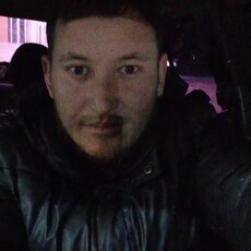 Фотография мужчины Даке, 31 год из г. Алматы