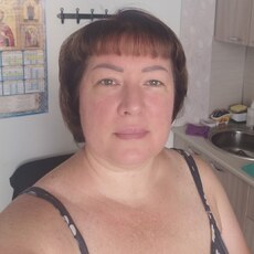 Фотография девушки Наталья, 44 года из г. Мегион