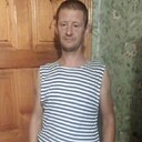 Санек, 42 года
