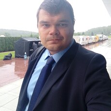 Фотография мужчины Михаил, 33 года из г. Химки