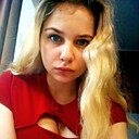 Анастасия, 28 лет