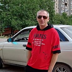 Фотография мужчины Нежный, 43 года из г. Горловка