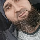 Магомед, 39 лет