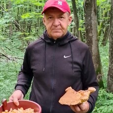 Фотография мужчины Алексей, 46 лет из г. Лаишево