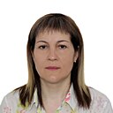 Людмила, 48 лет