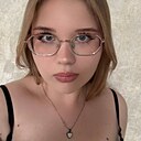 Алисок, 20 лет