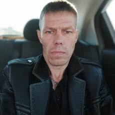 Фотография мужчины Павел, 40 лет из г. Чебоксары