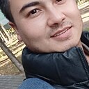 Атуш, 30 лет