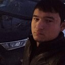 Jahongir, 24 года