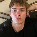 Егор, 21 год