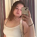 Юля, 19 лет