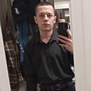 Никита, 20 лет