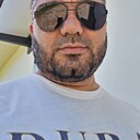 Закир, 43 года