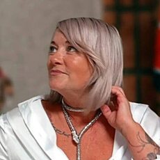 Фотография девушки Юлия, 52 года из г. Липецк