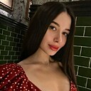 Милана, 25 лет