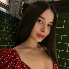 Фотография девушки Милана, 25 лет из г. Санкт-Петербург