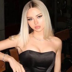 Фотография девушки Анастасия, 20 лет из г. Москва
