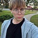 Матвей, 18 лет