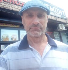 Фотография мужчины Иван Онипченко, 48 лет из г. Краснодар