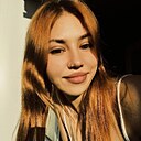 Анастасия, 19 лет