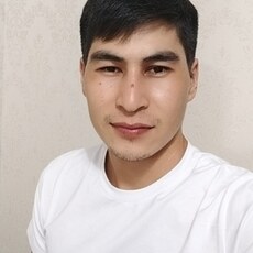 Фотография мужчины Мико, 31 год из г. Кызылорда