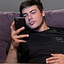 Мустафа, 19 лет