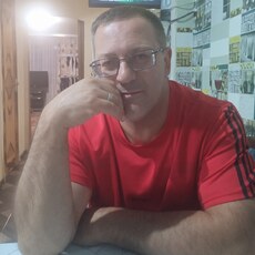 Фотография мужчины Вадюха, 48 лет из г. Белореченск