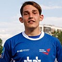 Кирилл, 20 лет
