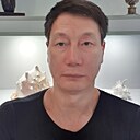 Ким Александр, 53 года