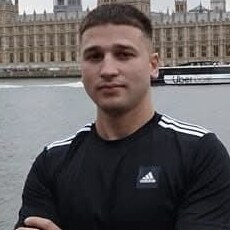 Alex, 31 из г. Франкфурт-на-Майне.