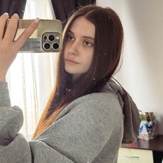 Фотография девушки Виктория, 20 лет из г. Санкт-Петербург
