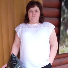 Фотография девушки Елена, 35 лет из г. Новогрудок