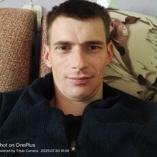 Фотография мужчины Андрей, 31 год из г. Советск (Калининградская Обл)