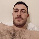 Tariel, 32 года