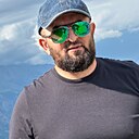 Мах, 35 лет
