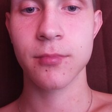 Фотография мужчины Илья, 20 лет из г. Псков
