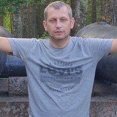 Фотография мужчины Юрий, 38 лет из г. Санкт-Петербург