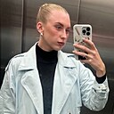 Анастасия, 28 лет