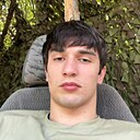Саид, 25 лет