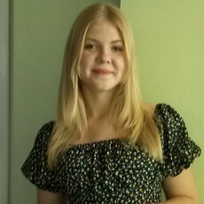 Фотография девушки Милена, 18 лет из г. Краснодар
